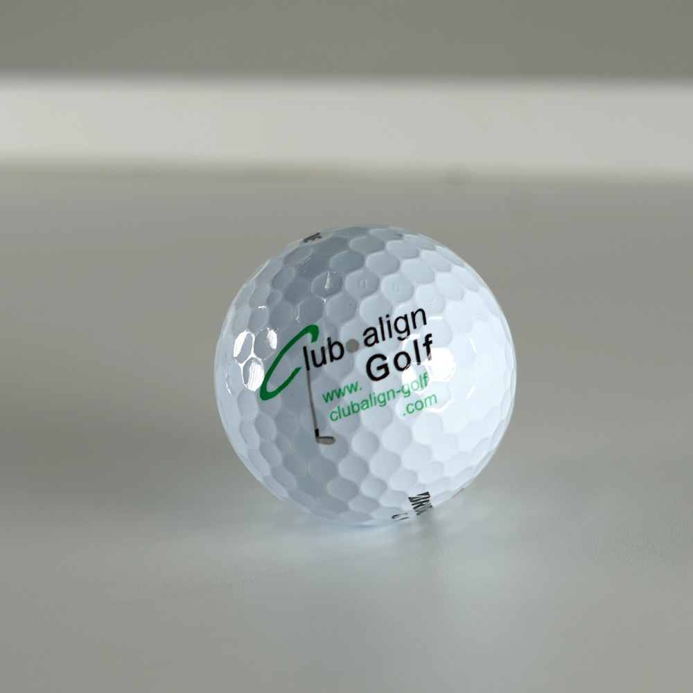 golfball fitting online